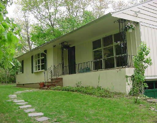 84 South Olmstead Lane Ridgefield, CT 06877 - Photo 1 of 1