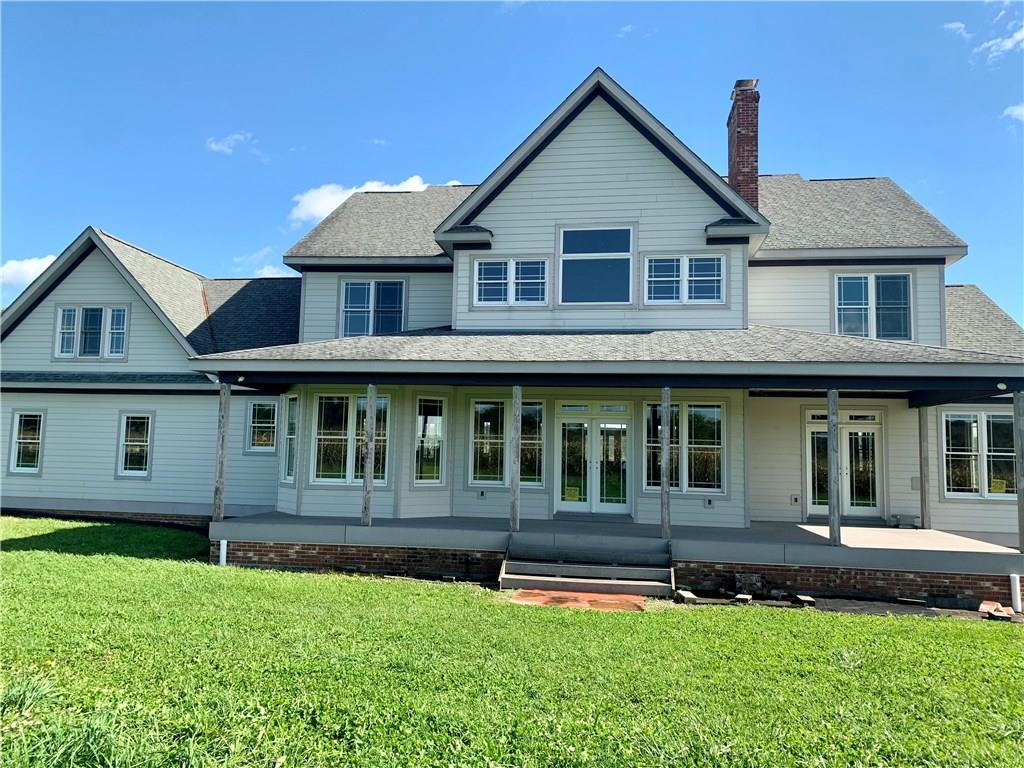 332 Hillside Road Edinburg, PA 16116 - Photo 3 of 25 Gallery Image 3