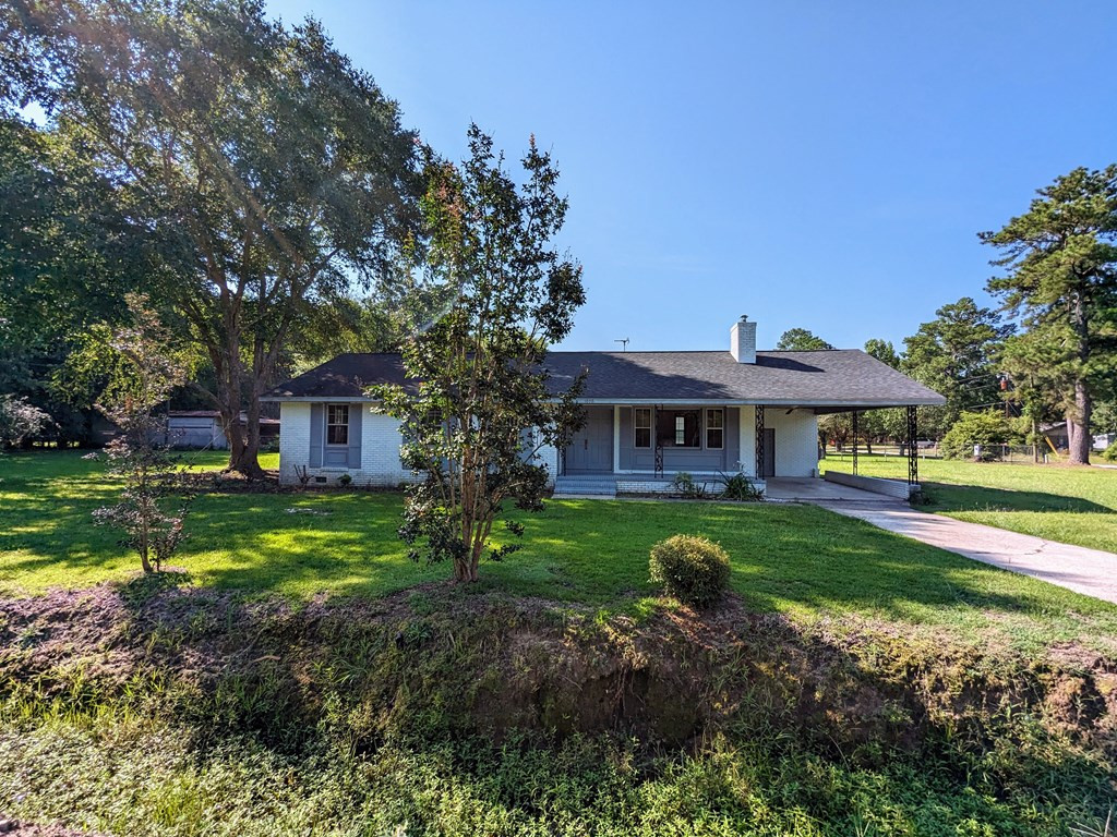 1070 Craig Road Sumter, SC 29153 - Photo 3 of 32 Gallery Image 3