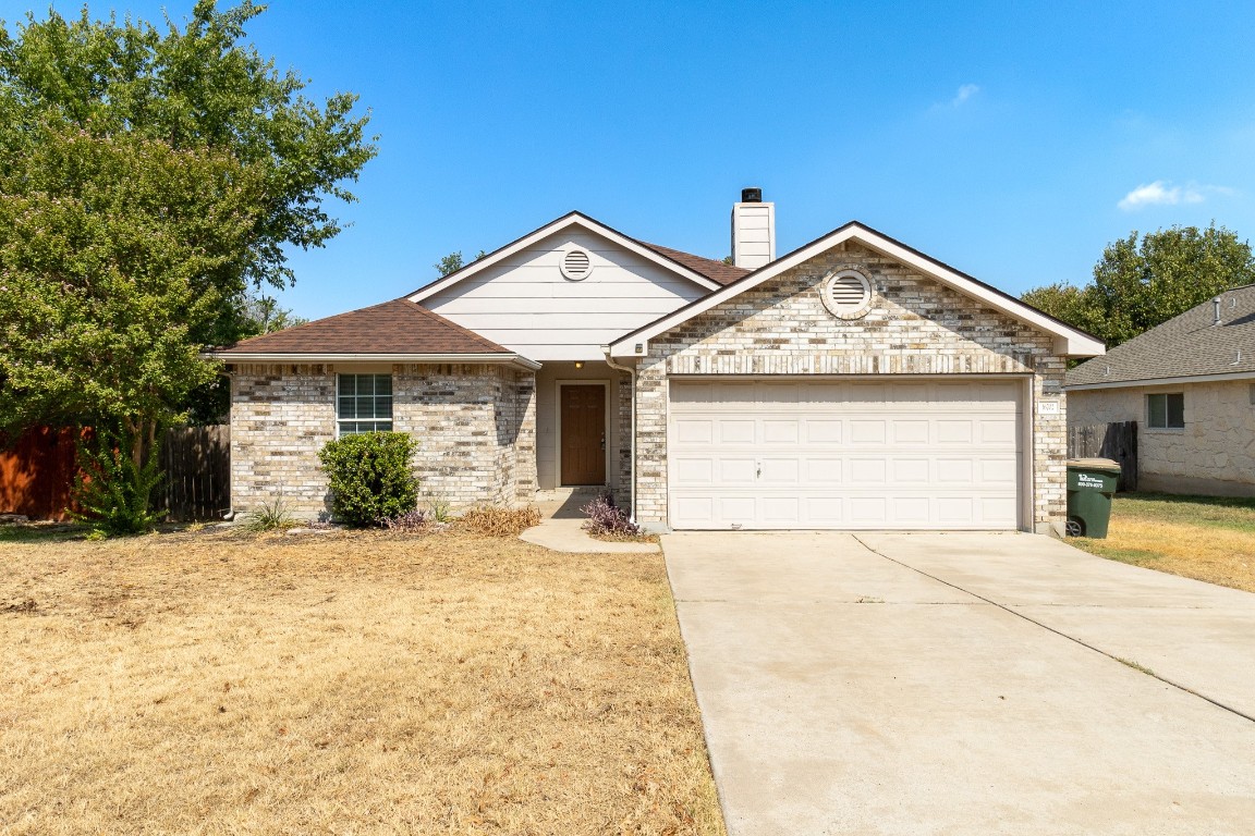 16702 Shipshaw River Drive Leander, TX 78641 - Photo 1 of 1