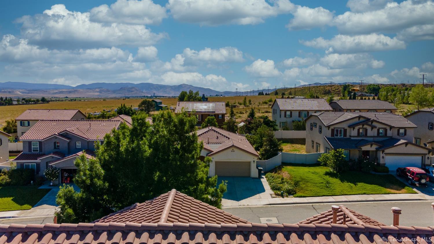 1453 Wild Olive Road Tehachapi, CA 93561 - Photo 43 of 43 Gallery Image 43