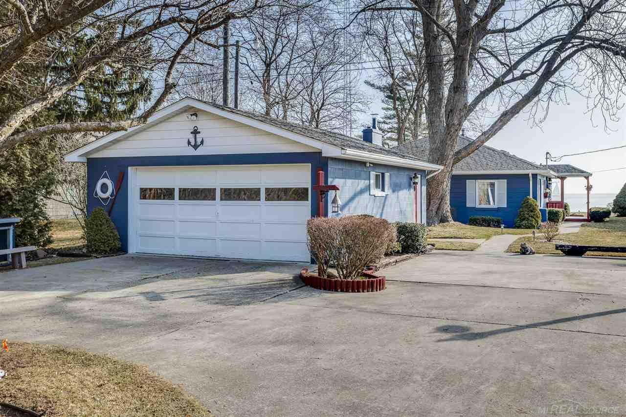 8099 Emigh Road Lexington, MI 48450 - Photo 8 of 54