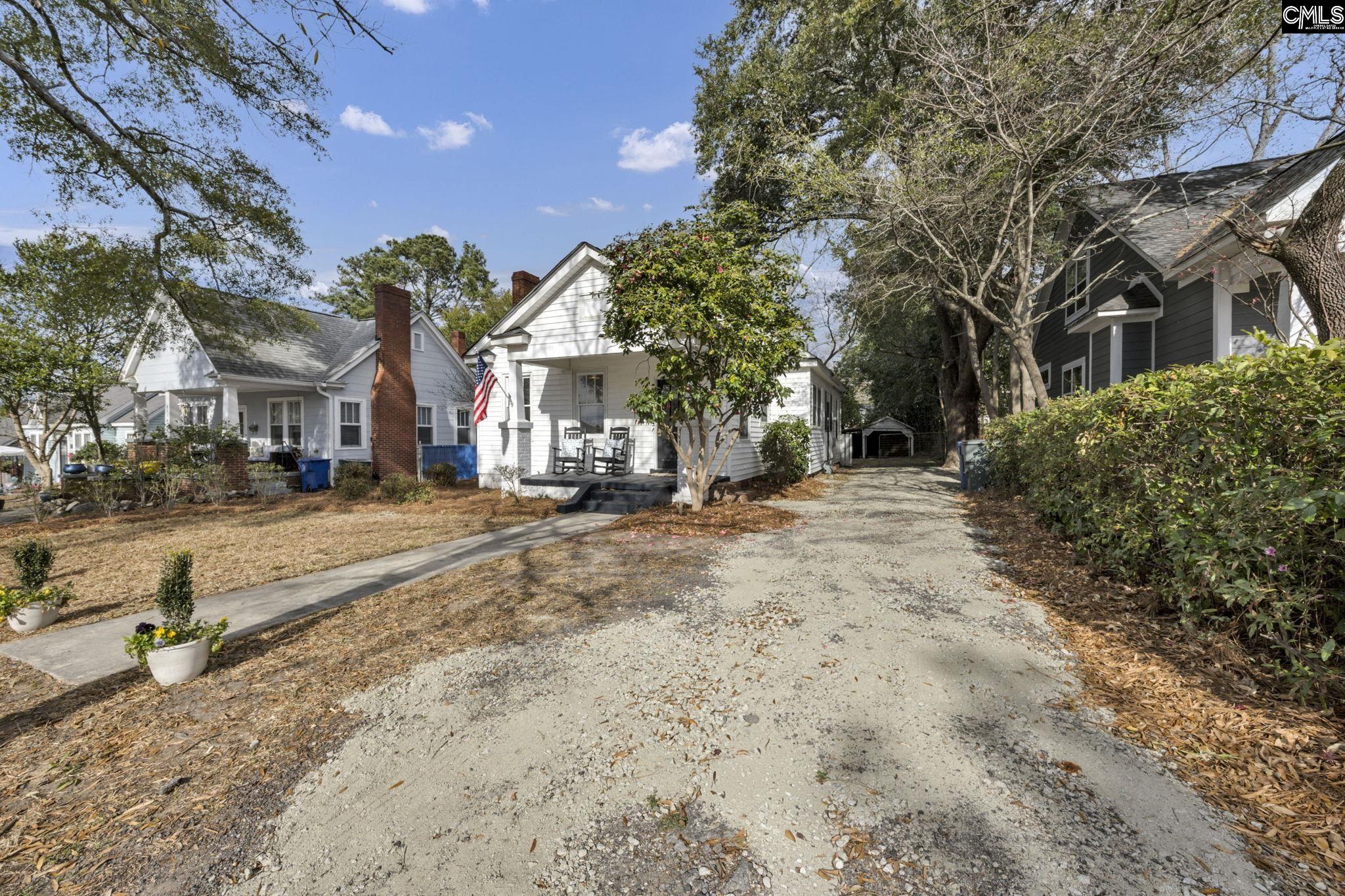 3114 Park Street Columbia, SC 29201 - Photo 28 of 29