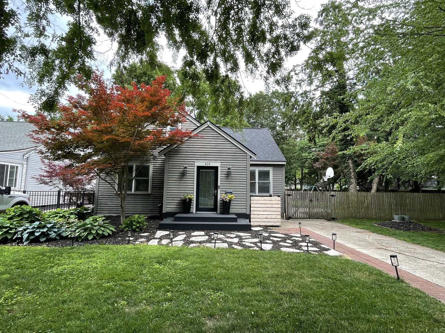806 South Maple Street Urbana, IL 61801 - Photo 40 of 52