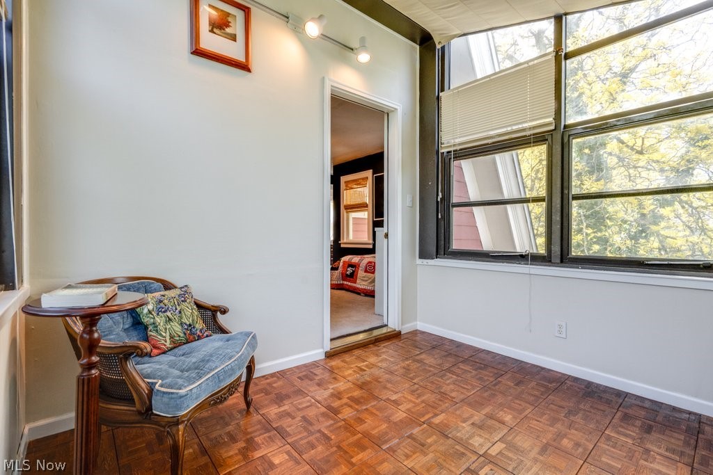 3376 Clarendon Road Cleveland Heights, OH 44118 - Photo 25 of 41