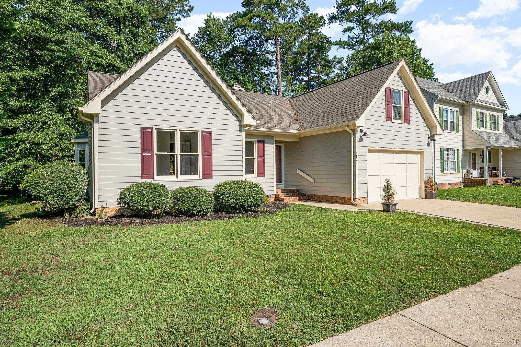 4924 Knightsbridge Way Raleigh, NC 27604 - Photo 2 of 27 Photo 2