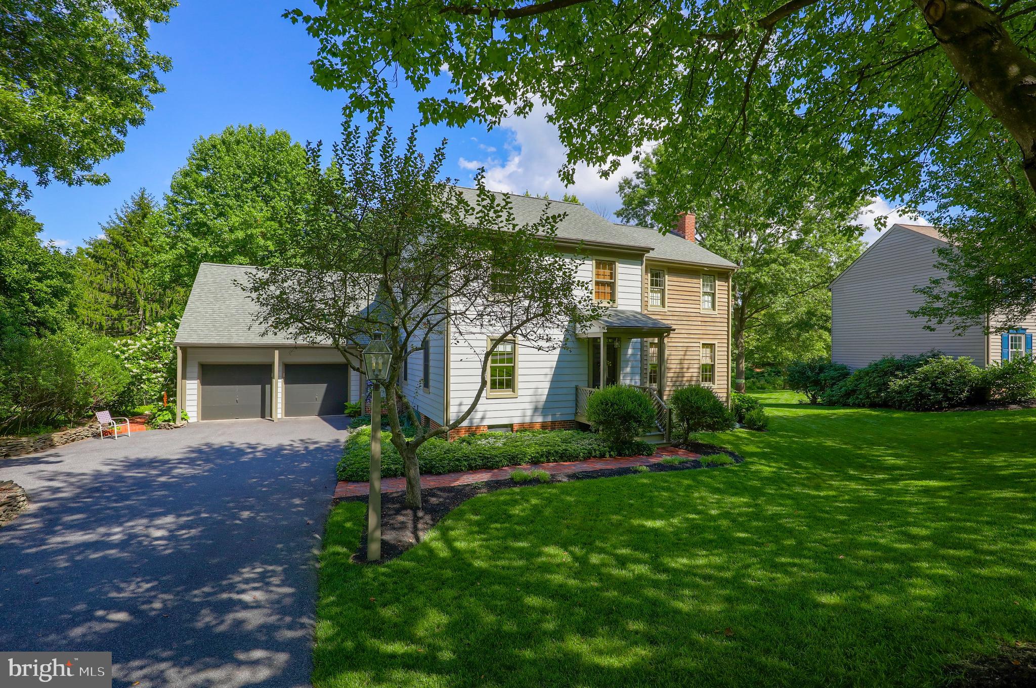 1099 Mill Mar Road Lancaster, PA 17601 - Photo 1 of 38 Gallery Image 1