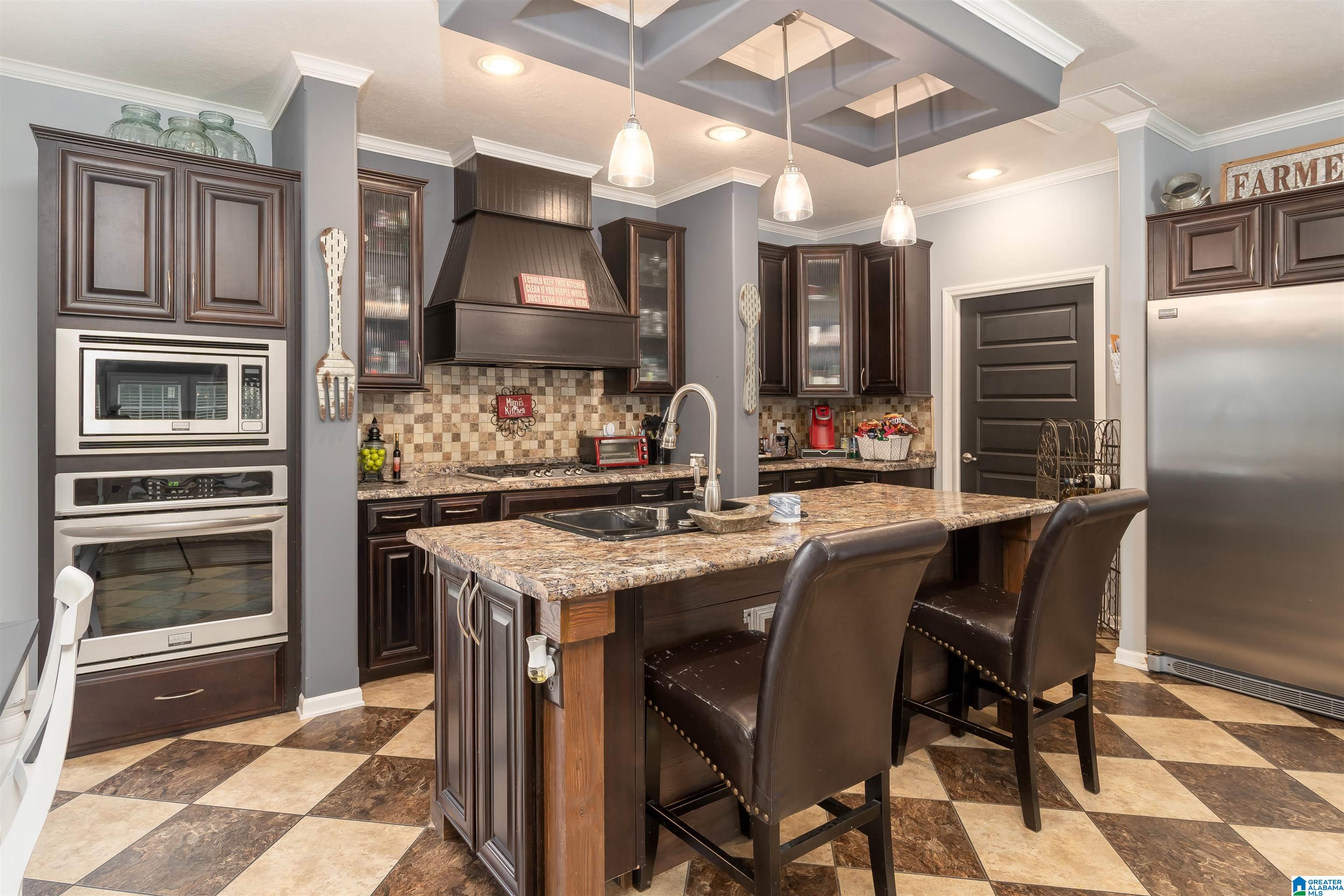 43 Church Road Pell City, AL 35128 - Photo 16 of 49