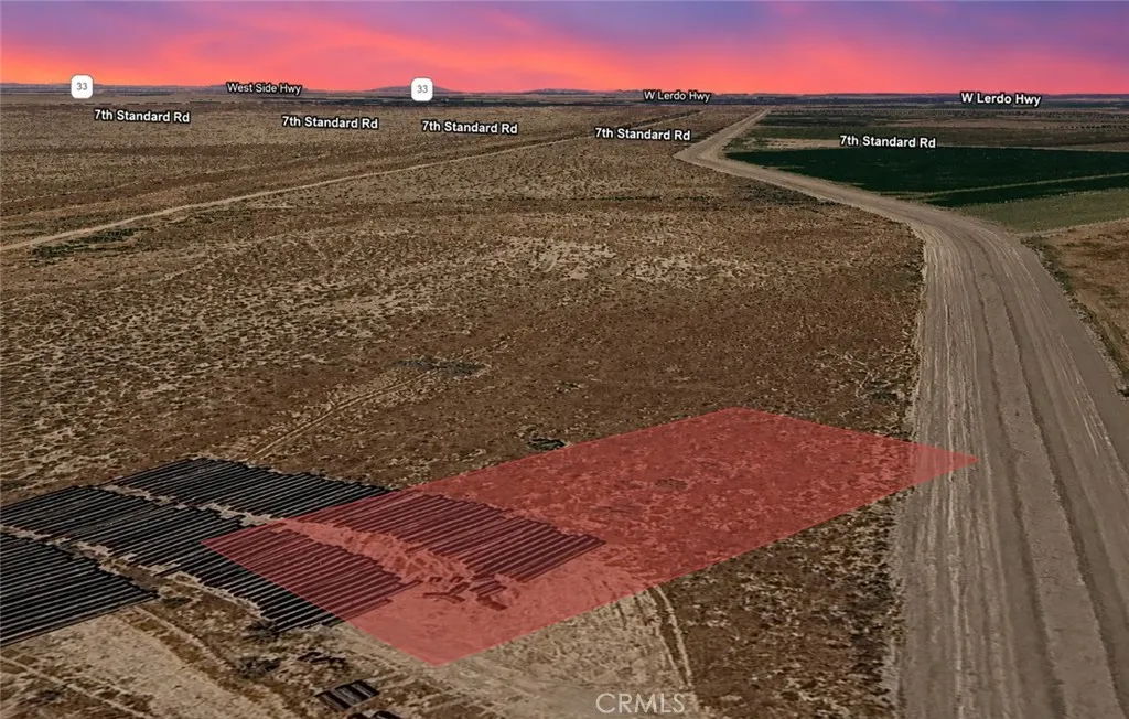 0 Vic 7th Standard Buttonwillow, CA 93206 - Photo 4 of 13