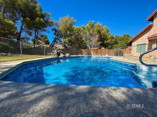 1240 Joshua Court Ridgecrest, CA 93555 - Photo 7 of 47