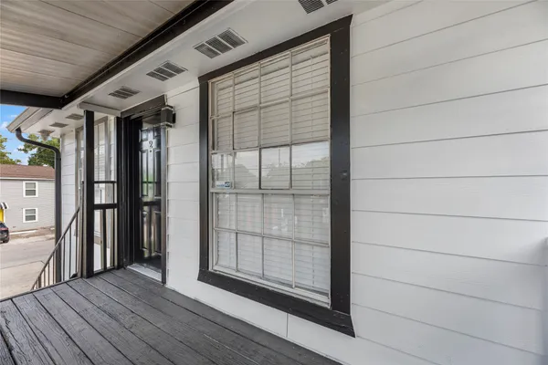 $1,600 | 502 Frawley Street, Unit 2, Houston, TX 77009