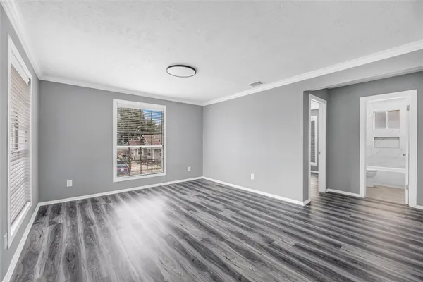 $1,600 | 502 Frawley Street, Unit 2, Houston, TX 77009