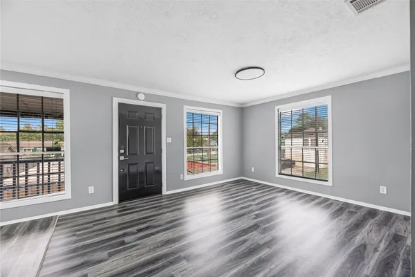 $1,600 | 502 Frawley Street, Unit 2, Houston, TX 77009