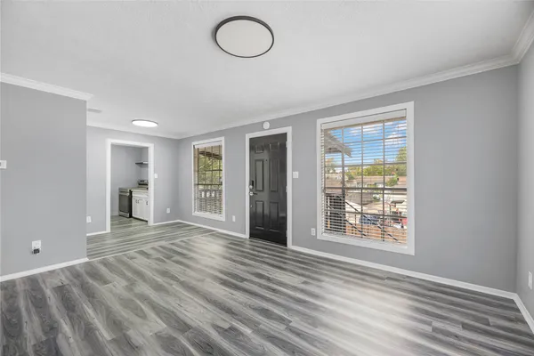 $1,600 | 502 Frawley Street, Unit 2, Houston, TX 77009