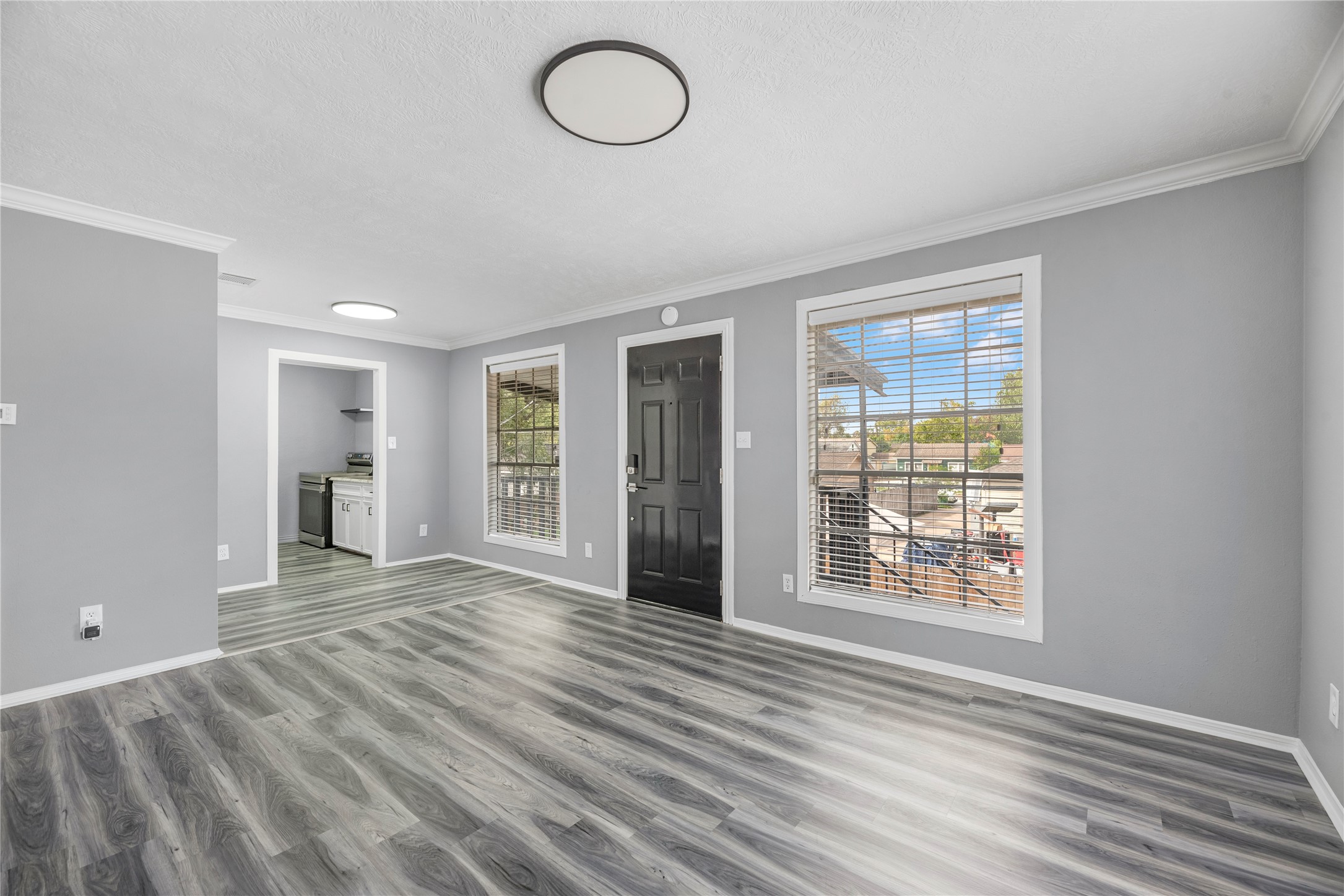 502 Frawley Street, Unit 2 Houston, TX 77009 - Photo 5 of 16