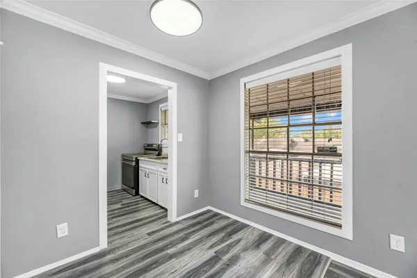 $1,600 | 502 Frawley Street, Unit 2, Houston, TX 77009