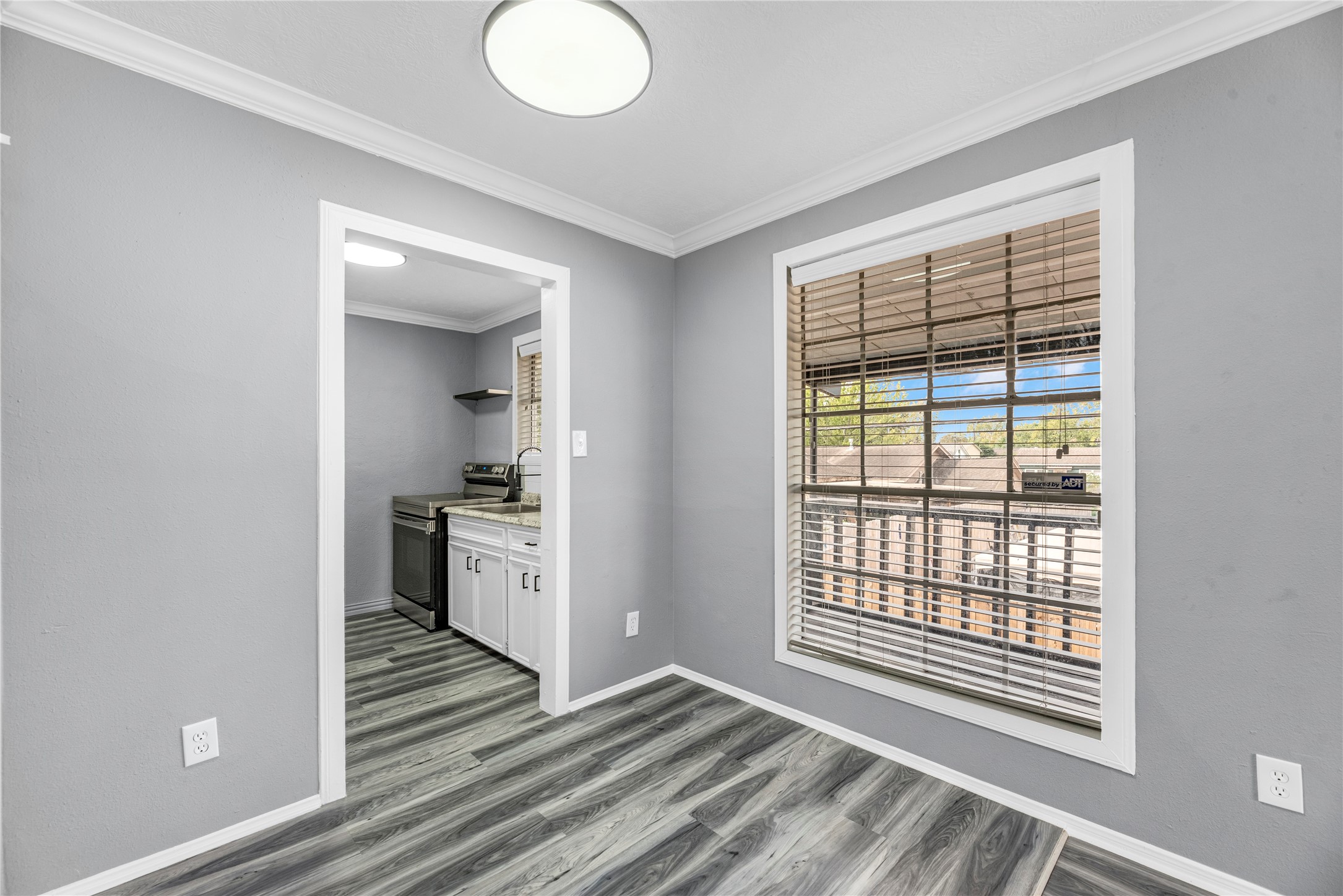 502 Frawley Street, Unit 2 Houston, TX 77009 - Photo 7 of 16