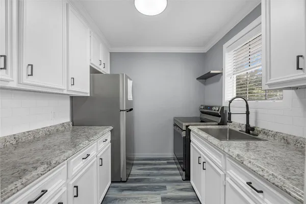 $1,600 | 502 Frawley Street, Unit 2, Houston, TX 77009