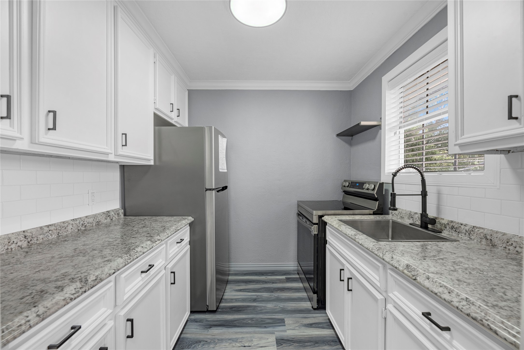 502 Frawley Street, Unit 2 Houston, TX 77009 - Photo 8 of 16