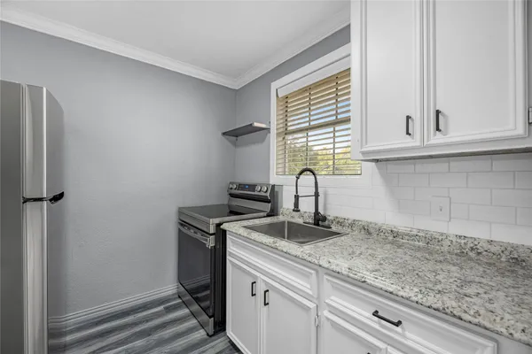 $1,600 | 502 Frawley Street, Unit 2, Houston, TX 77009