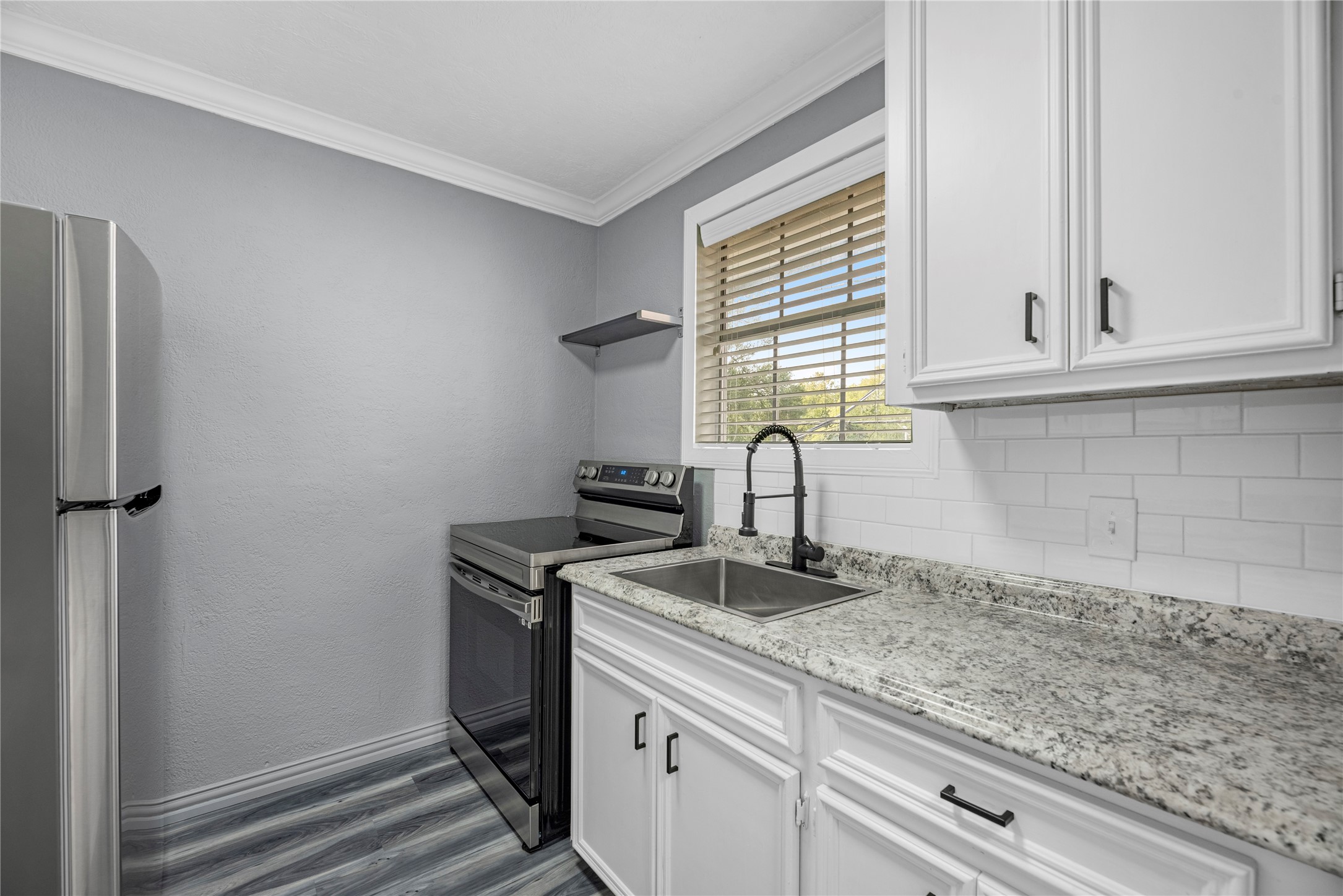 502 Frawley Street, Unit 2 Houston, TX 77009 - Photo 9 of 16