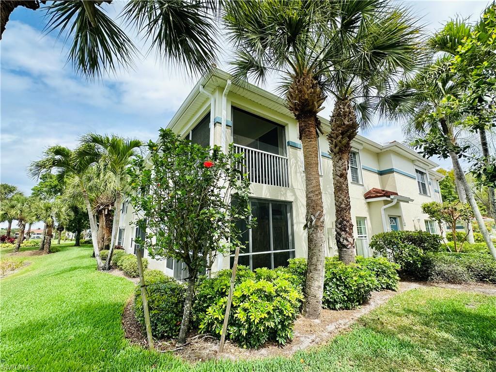 10791 Halfmoon Shoal Road, Unit 101 Estero, FL 34135 - Photo 1 of 49