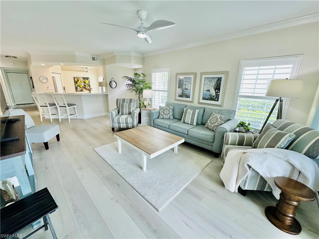 10791 Halfmoon Shoal Road, Unit 101 Estero, FL 34135 - Photo 12 of 49