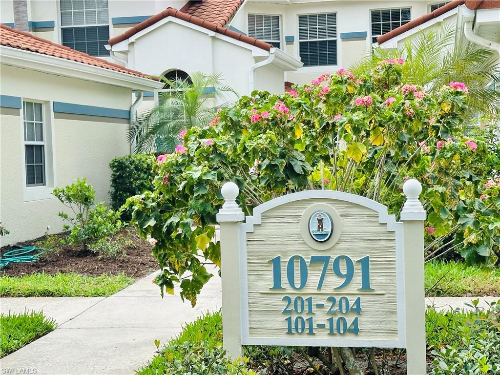 10791 Halfmoon Shoal Road, Unit 101 Estero, FL 34135 - Photo 2 of 49