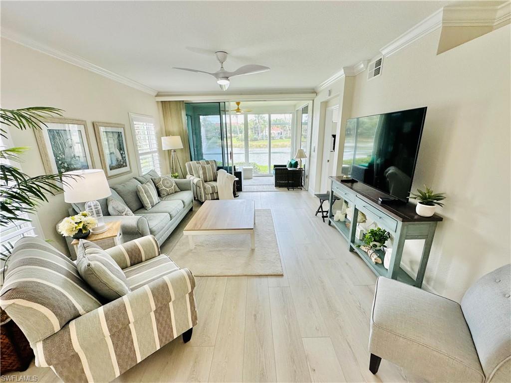 10791 Halfmoon Shoal Road, Unit 101 Estero, FL 34135 - Photo 4 of 49