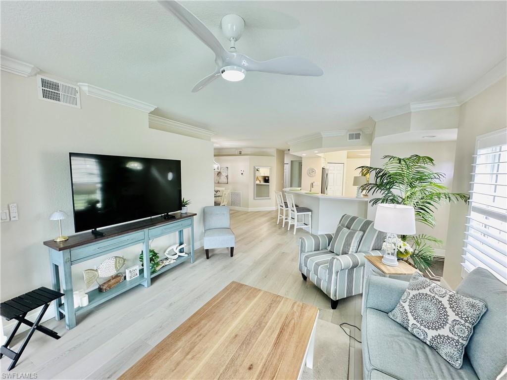 10791 Halfmoon Shoal Road, Unit 101 Estero, FL 34135 - Photo 5 of 49