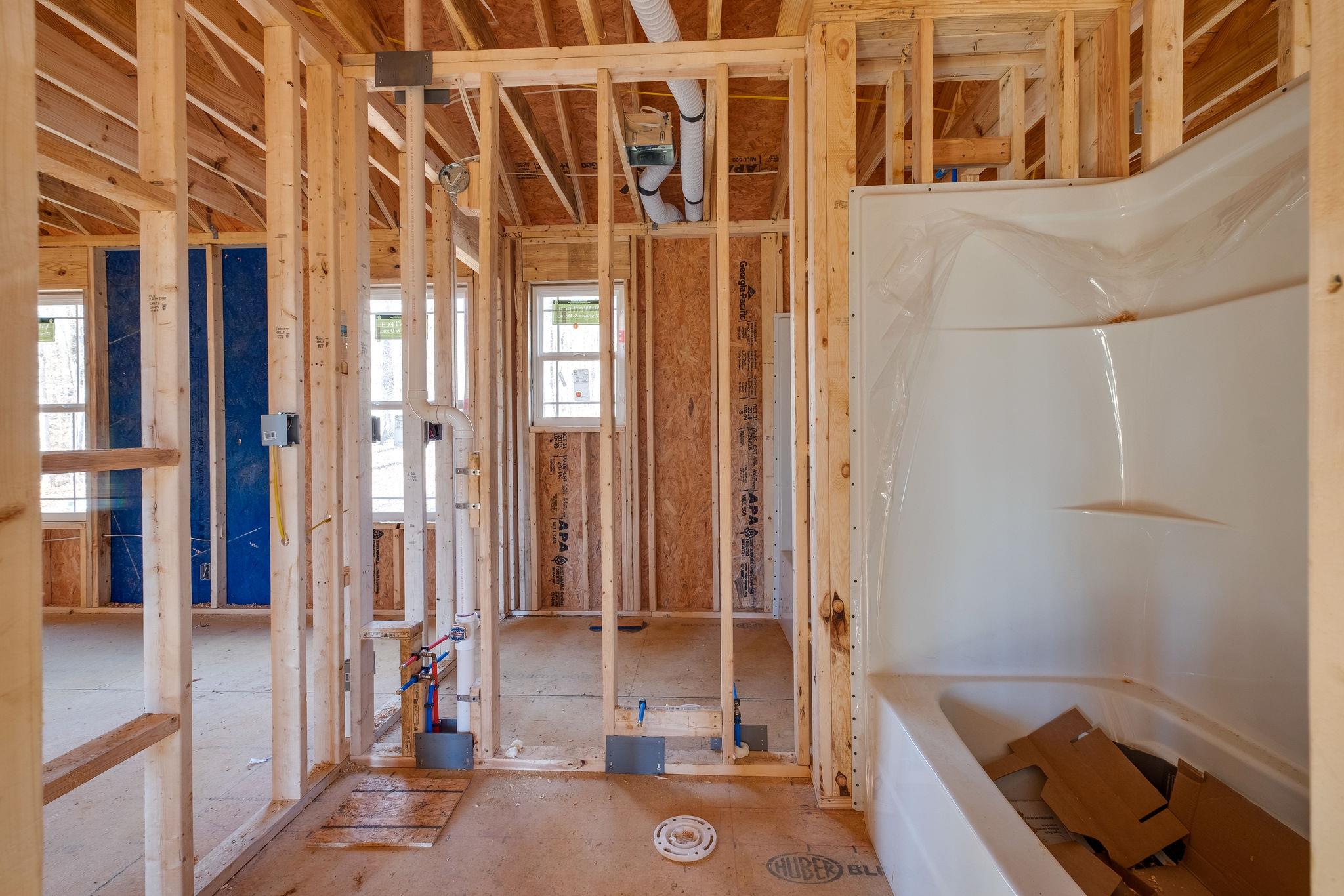 106 Buttrey Road Dickson, TN 37055 - Photo 13 of 23 2 Full Bathrooms