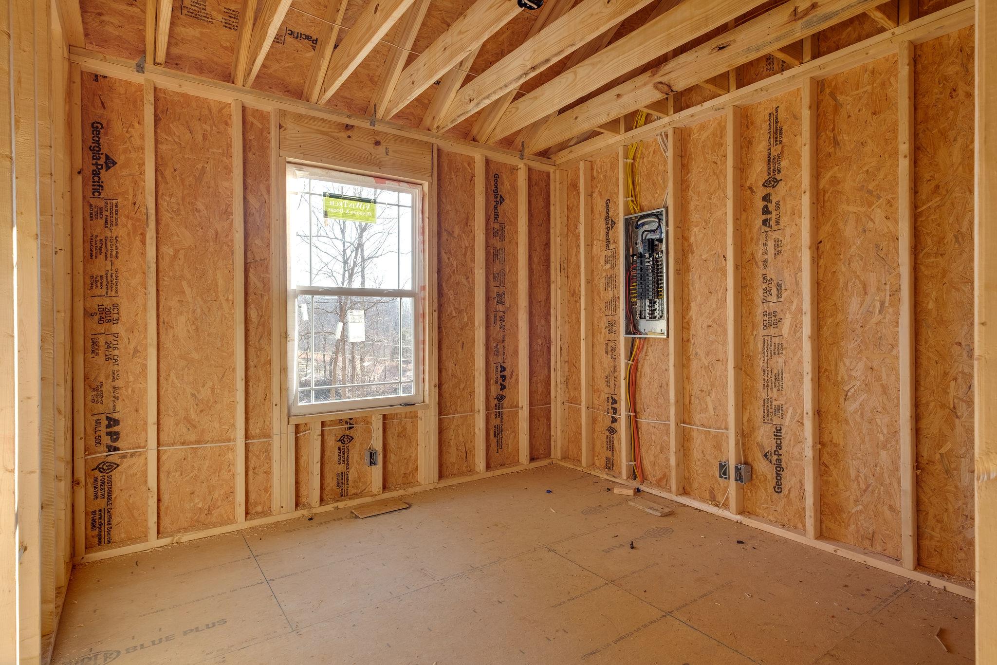 106 Buttrey Road Dickson, TN 37055 - Photo 17 of 23 New Home 1 Year Warranty for Peace of Mind