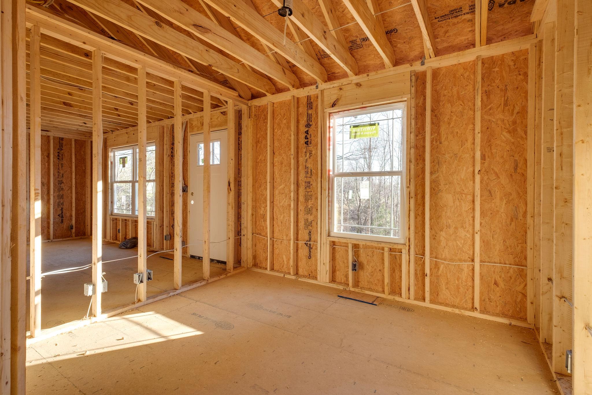 106 Buttrey Road Dickson, TN 37055 - Photo 19 of 23 Tilting & Insulated Windows..SUPER ENERGY EFFICIENT
