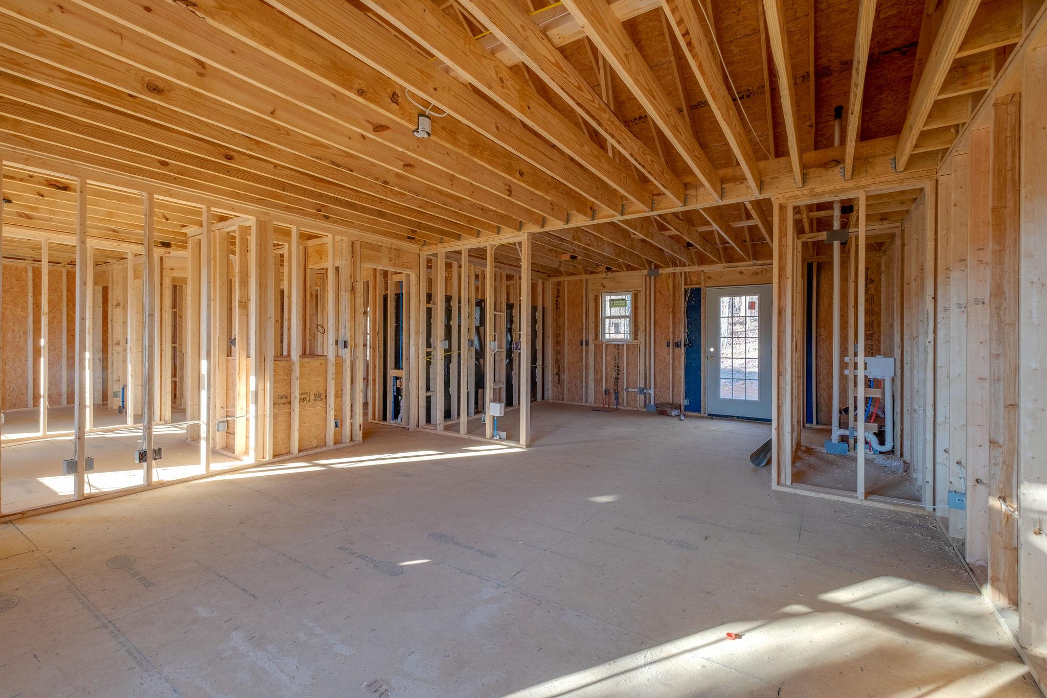 106 Buttrey Road Dickson, TN 37055 - Photo 2 of 23 Wonderful Open Concept Design