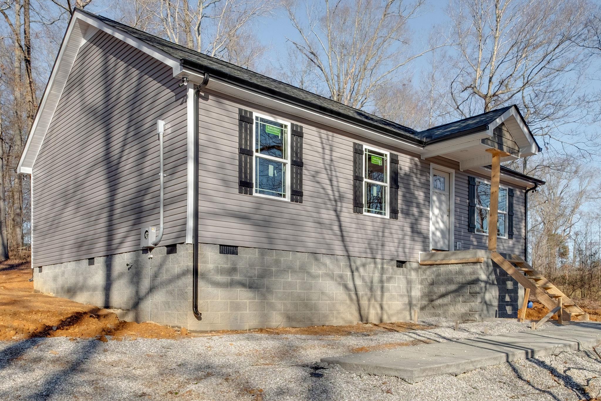 106 Buttrey Road Dickson, TN 37055 - Photo 20 of 23 ABSOLUTELY ADORABLE NEW HOME