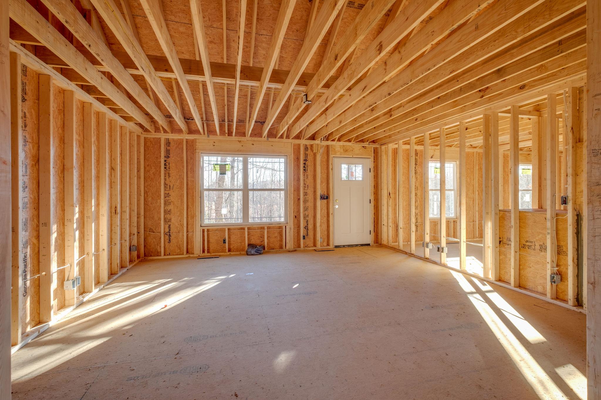 106 Buttrey Road Dickson, TN 37055 - Photo 23 of 23 ALL ONE LEVEL..FANTASTIC Floor Plan!