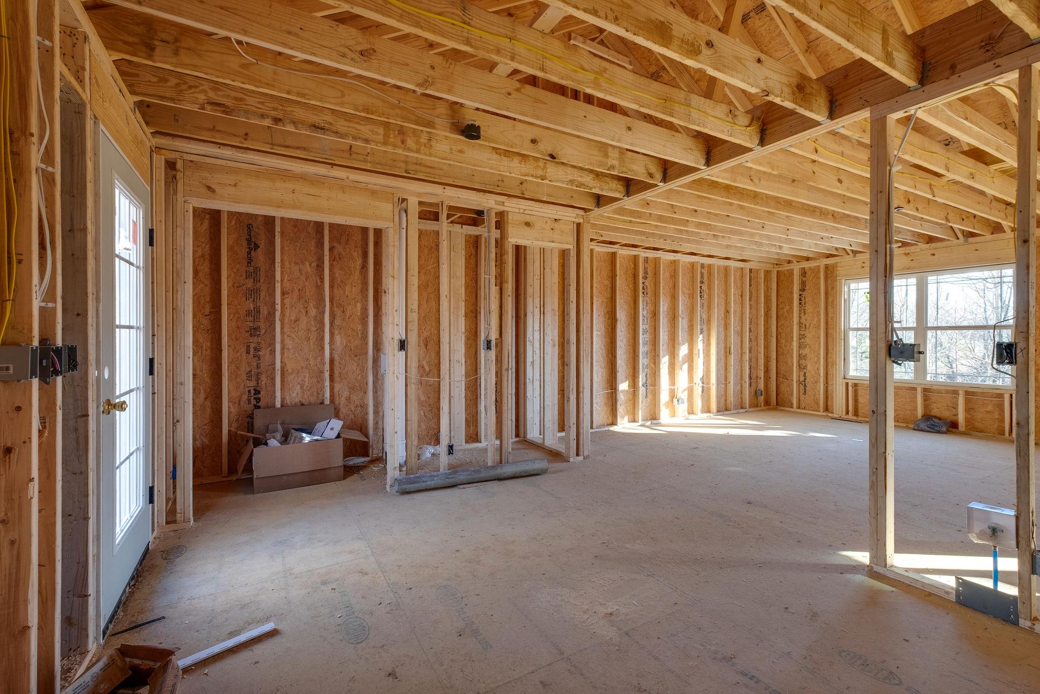 106 Buttrey Road Dickson, TN 37055 - Photo 5 of 23 Estimated Completion March 23.2019
