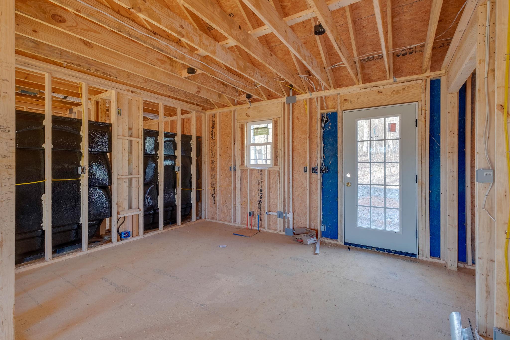 106 Buttrey Road Dickson, TN 37055 - Photo 9 of 23 Kitchen will have Upgraded Stainless Steel Appliance Package