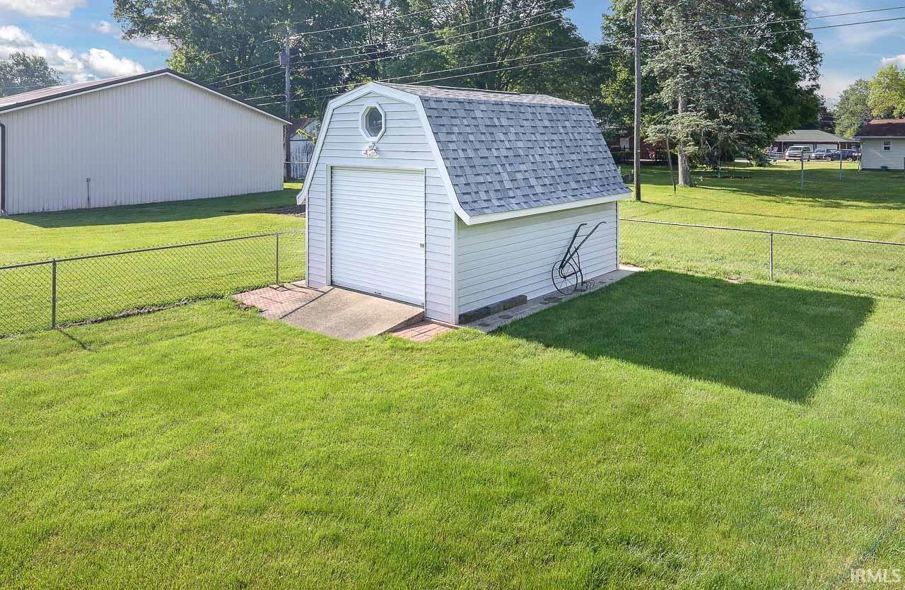 4236 Midway Road Elkhart, IN 46517 - Photo 22 of 27