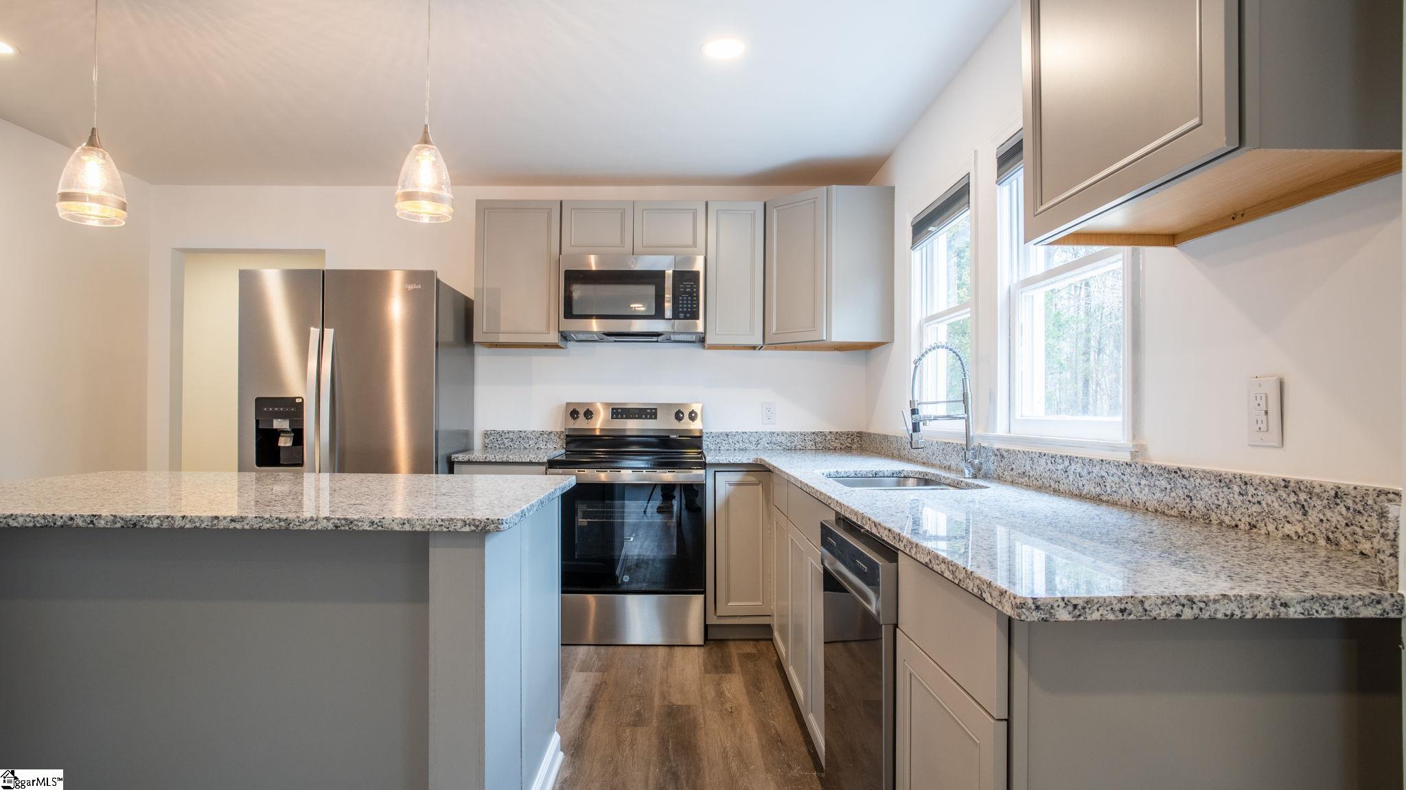 431 Cooley Bridge Road Pelzer, SC 29669 - Photo 19 of 43