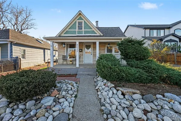 $585,000 | 4322 Chase Street, Denver, CO 80212
