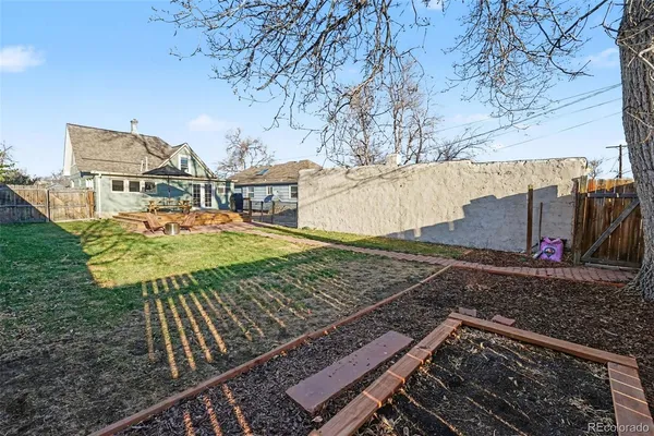 $585,000 | 4322 Chase Street, Denver, CO 80212