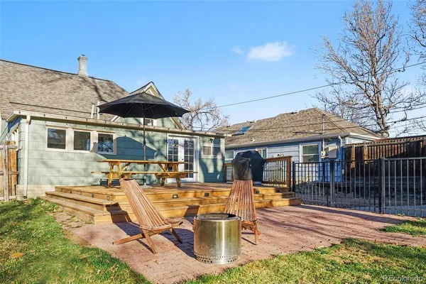 $585,000 | 4322 Chase Street, Denver, CO 80212