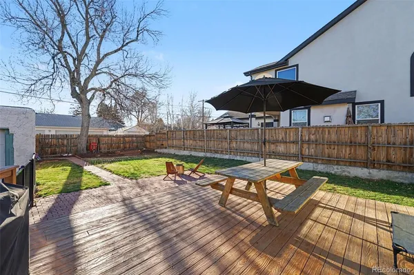 $585,000 | 4322 Chase Street, Denver, CO 80212