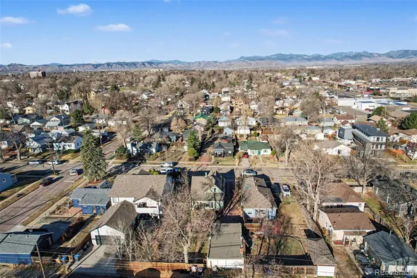 $585,000 | 4322 Chase Street, Denver, CO 80212