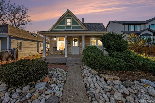 $585,000 | 4322 Chase Street, Denver, CO 80212
