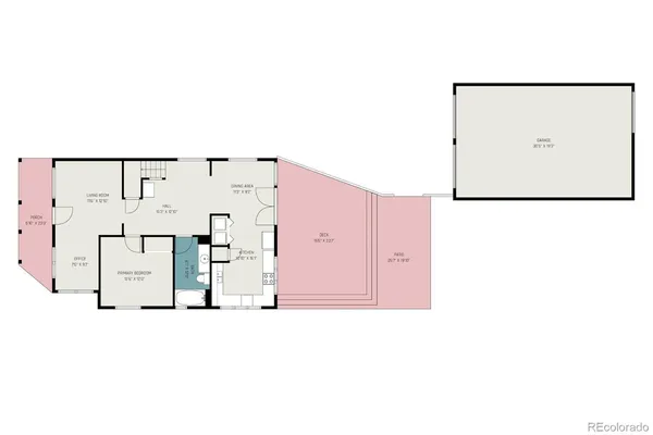 $585,000 | 4322 Chase Street, Denver, CO 80212