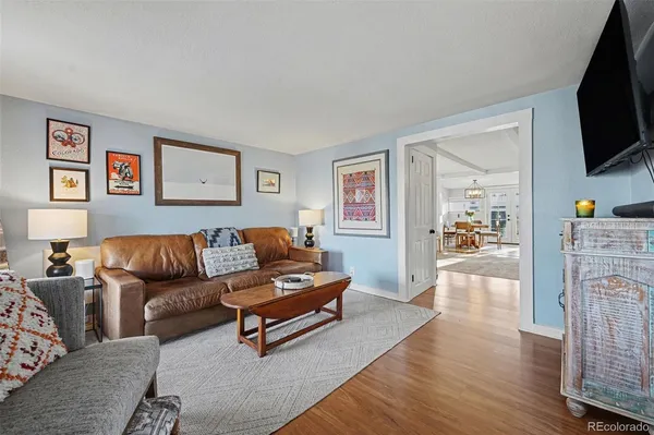 $585,000 | 4322 Chase Street, Denver, CO 80212