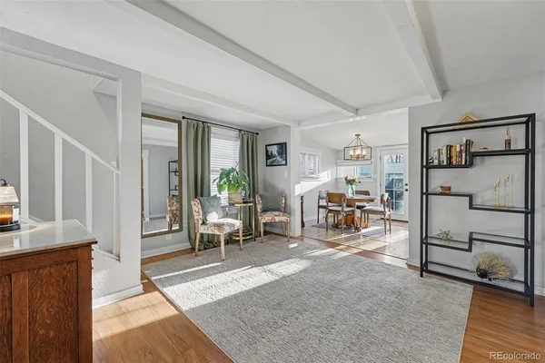 $585,000 | 4322 Chase Street, Denver, CO 80212