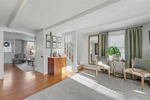 $585,000 | 4322 Chase Street, Denver, CO 80212